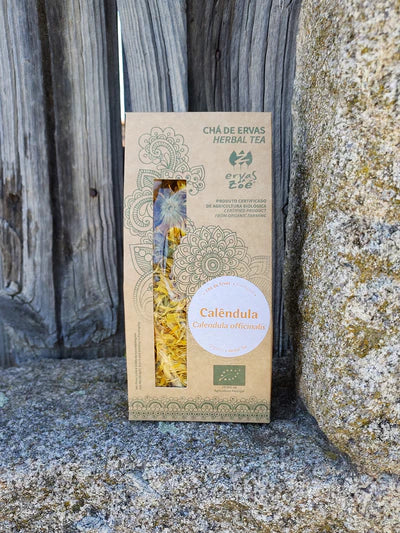 Organic Calendula | 20g