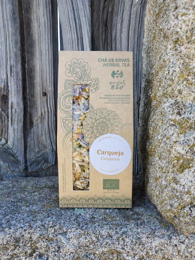 Organic Carqueja | 40g