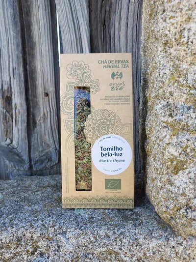 Thyme Bela Luz Bio | 35g