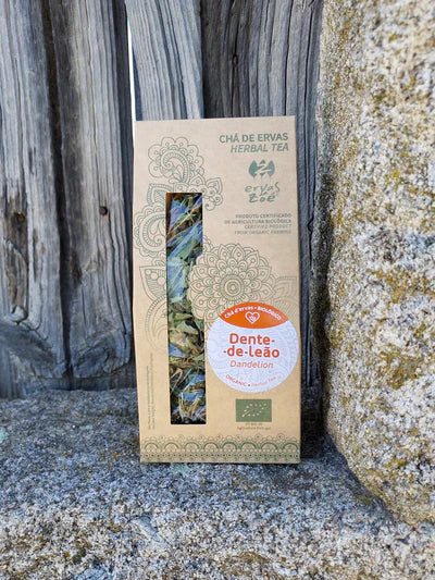 Organic Dandelion | 25g