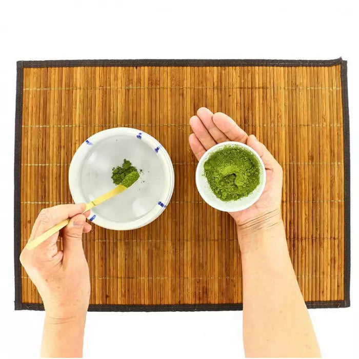 Chashaku | Colher para Matcha