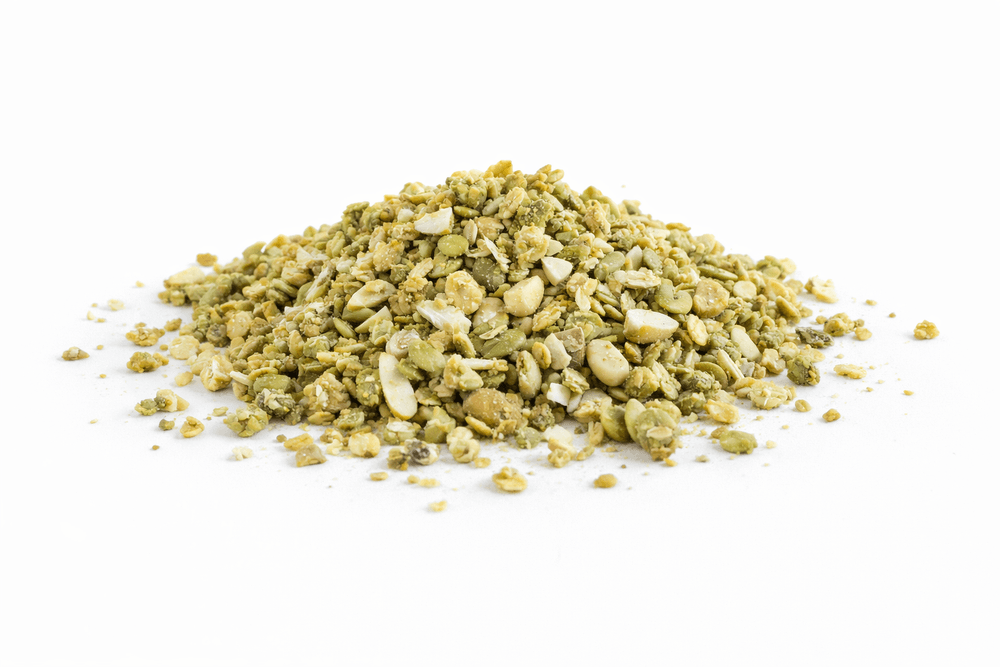 Granola Matcha Bio (Sem Glúten)