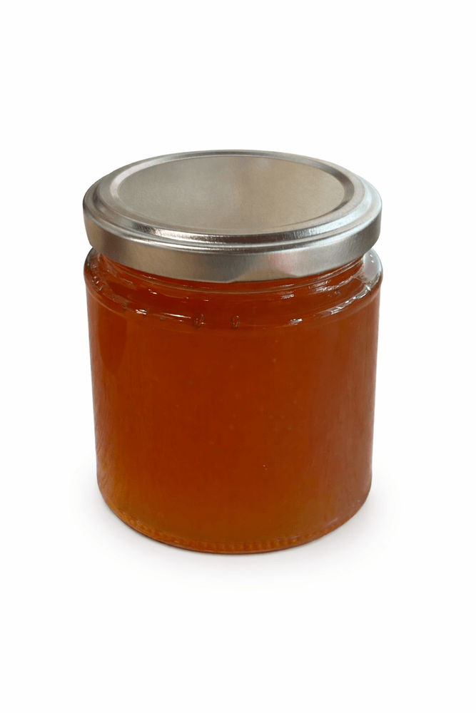 Organic Rice Jelly
