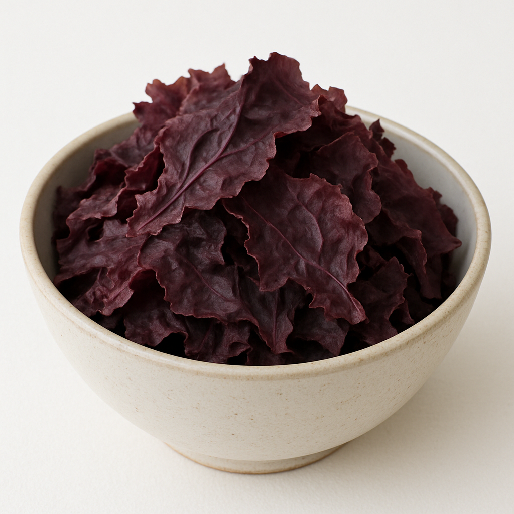 Alga Dulse Bio