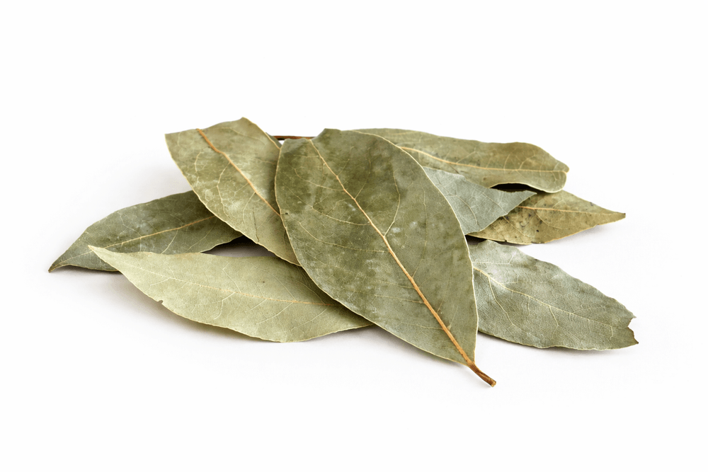 Organic Bay Leaf