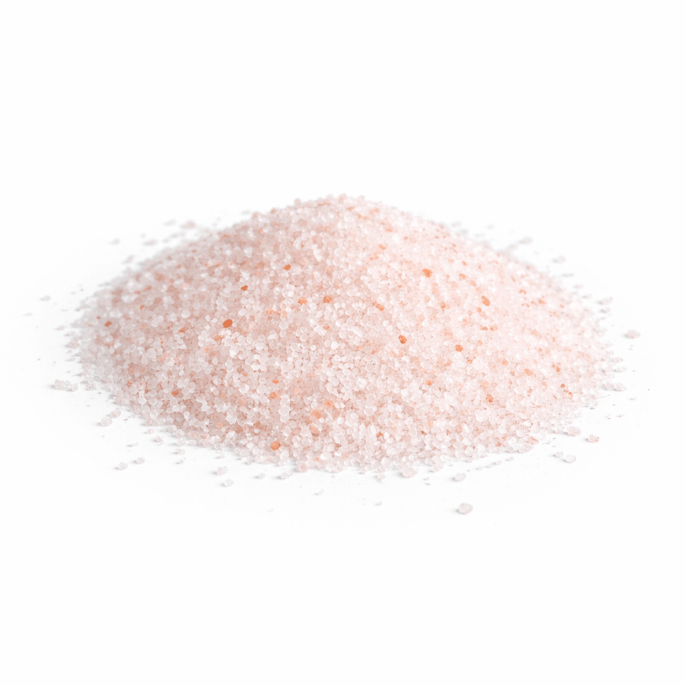 Fine Himalayan Pink Salt