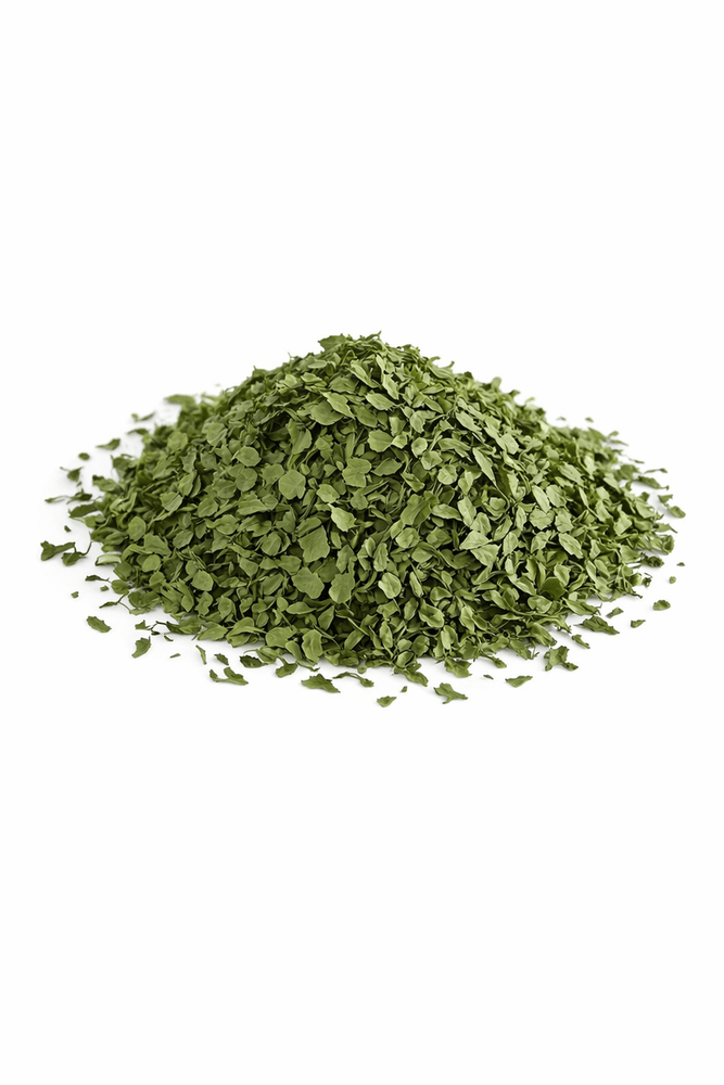 Salsa orgánica