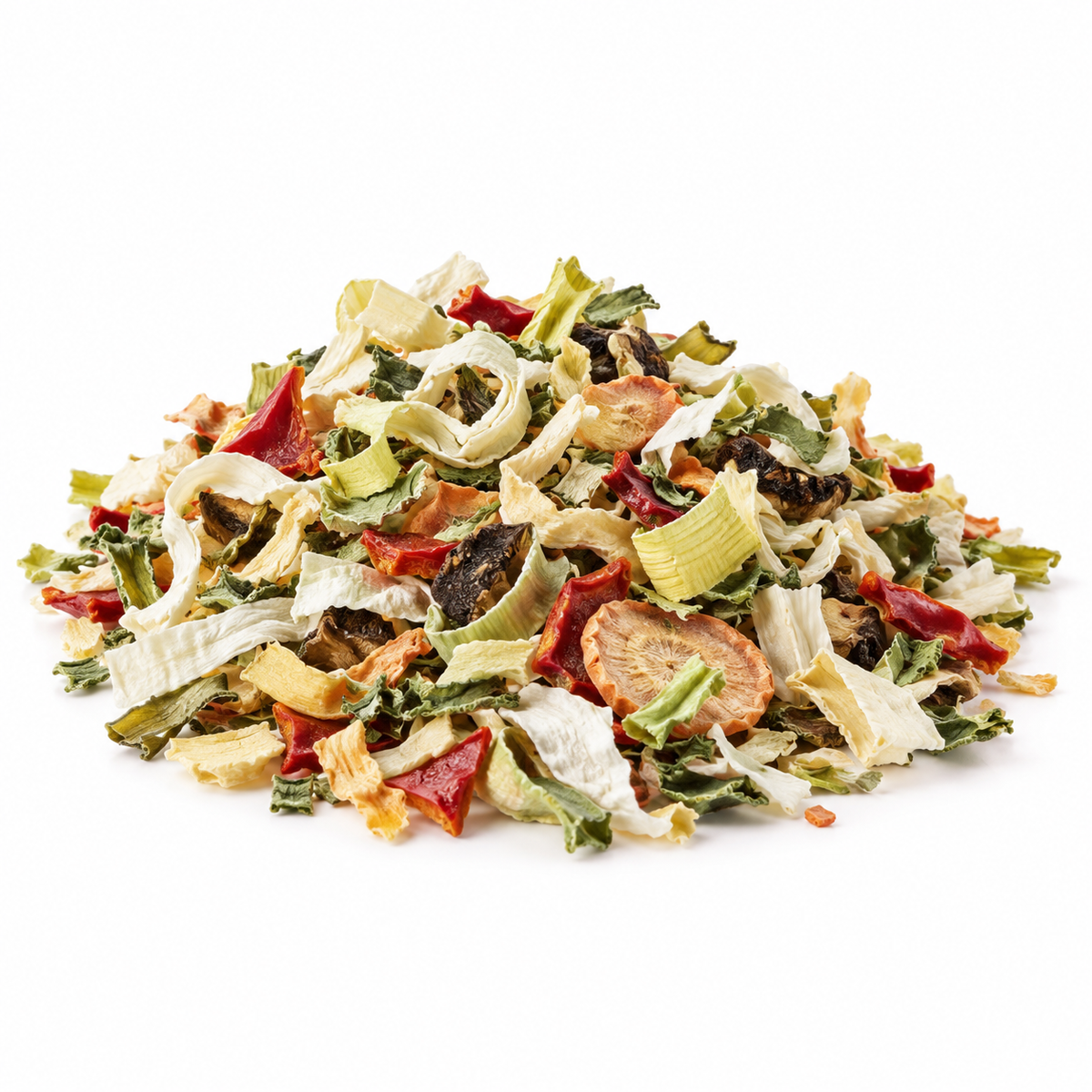 Mix de Legumes Desidratados Bio