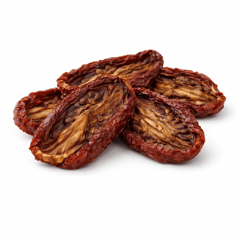 Organic Sun-Dried Tomatoes