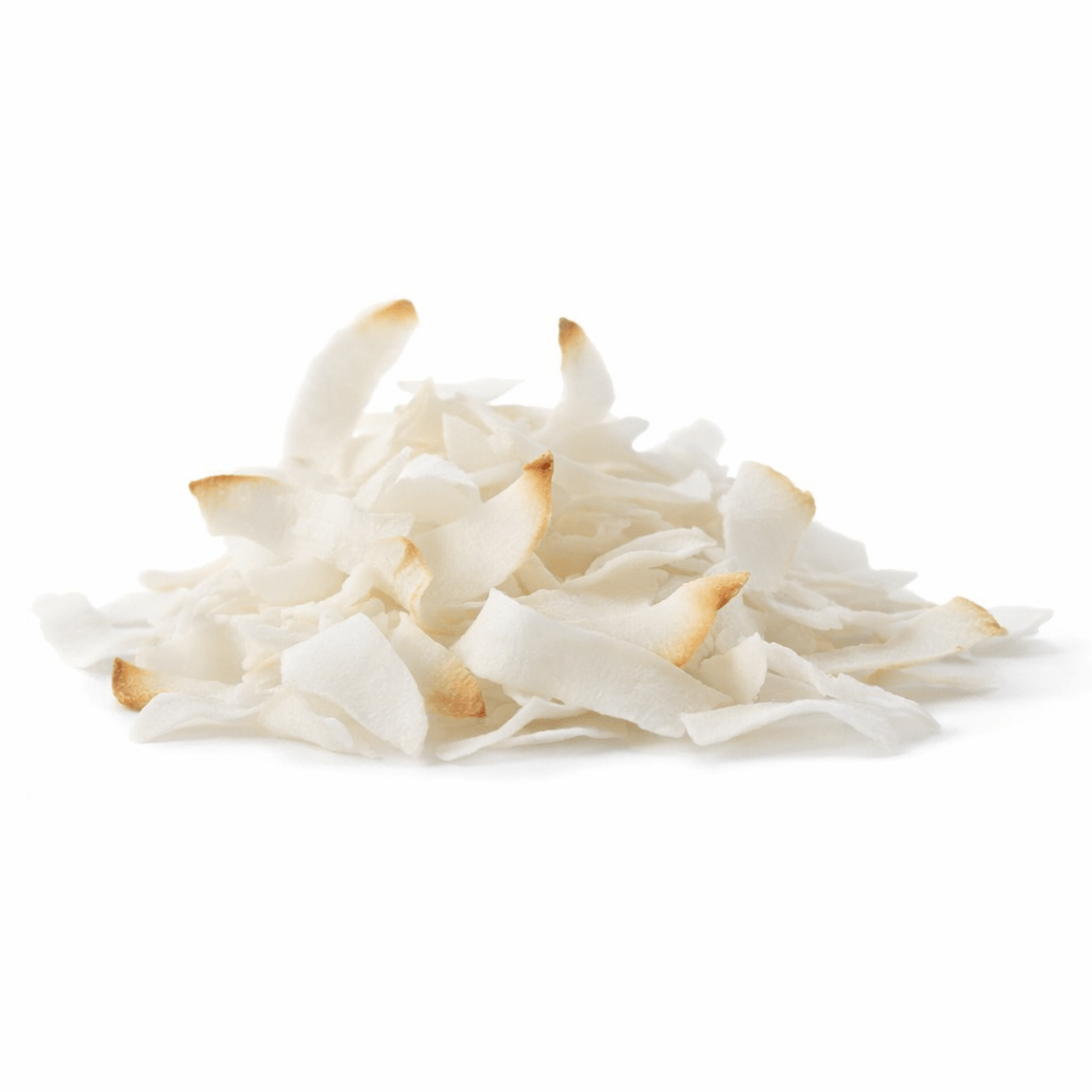 Organic Coconut Flakes