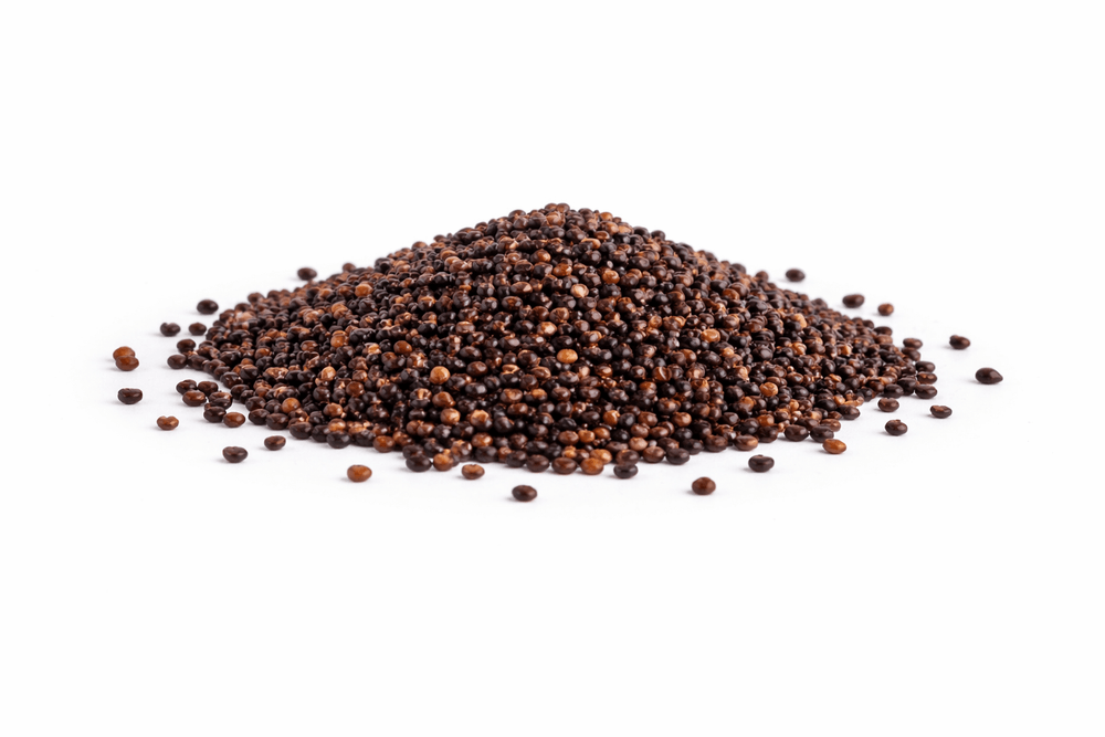 Quinoa Negra Bio