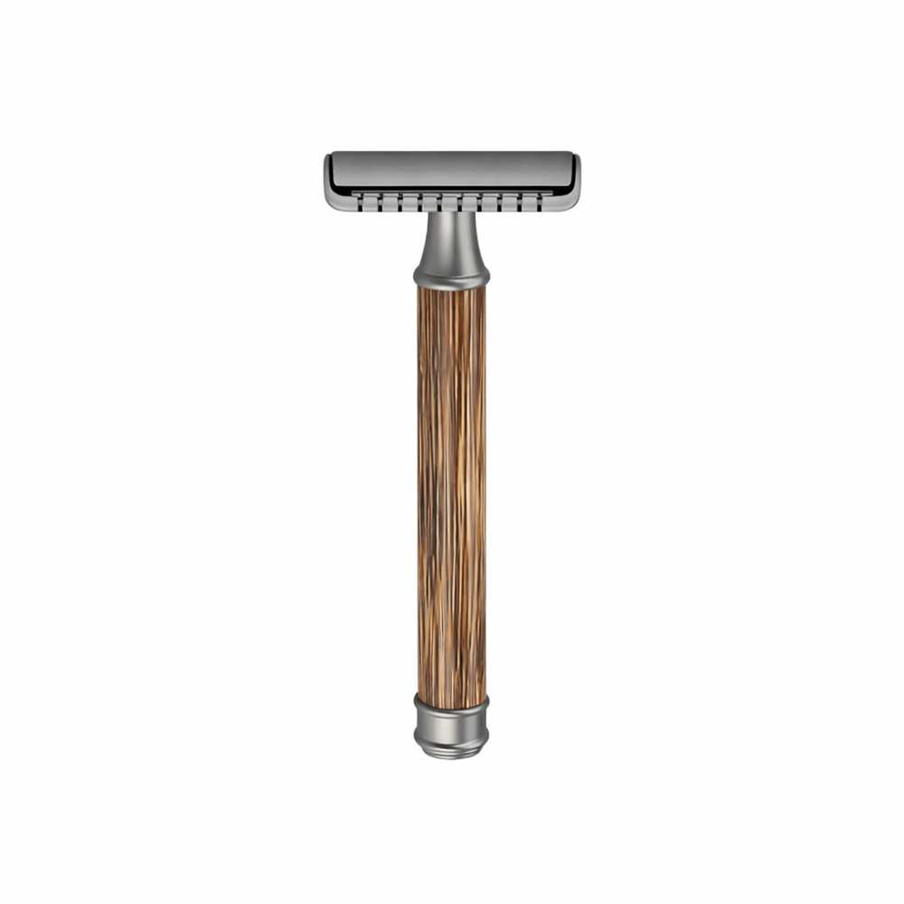 Lâminas de Substituição para Safety Razor | Pack 5