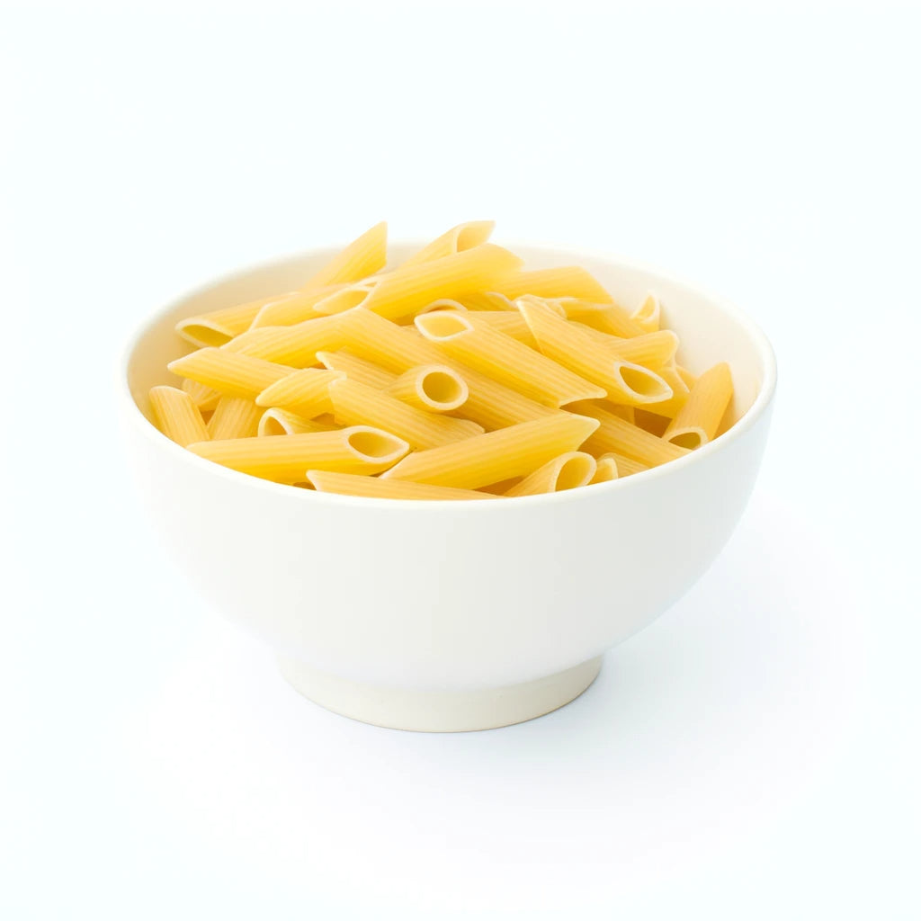 Penne Trigo Bio