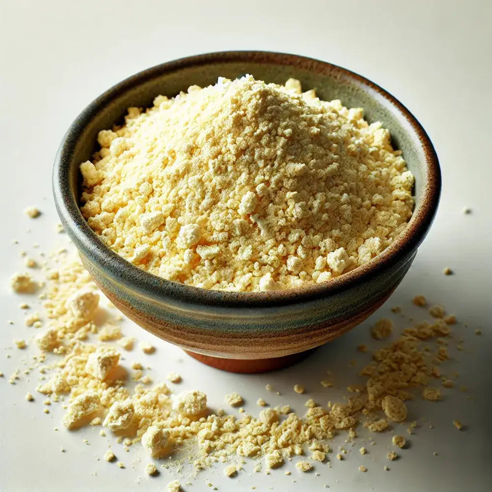 Levadura nutricional orgánica