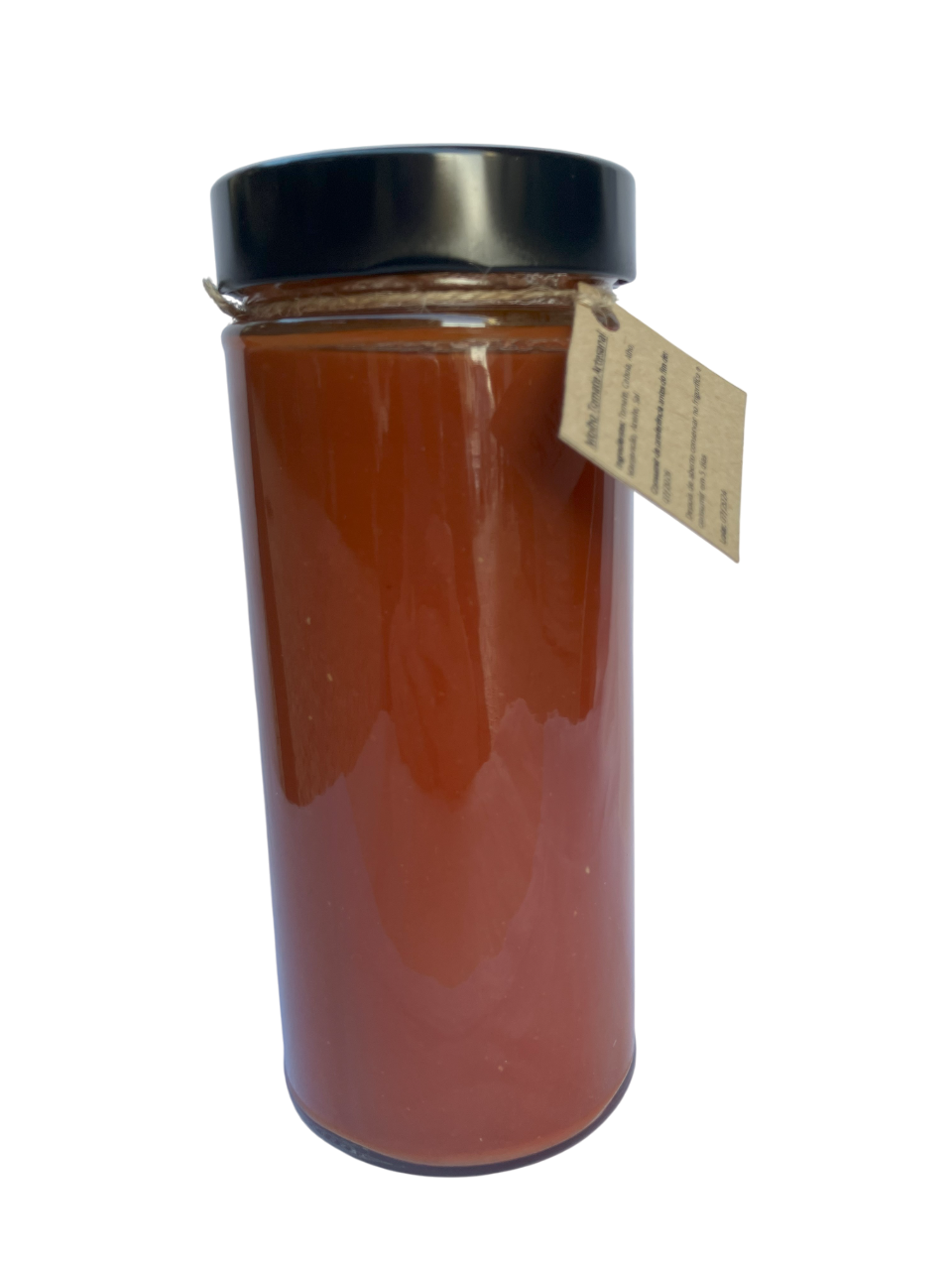 Molho Tomate Artesanal