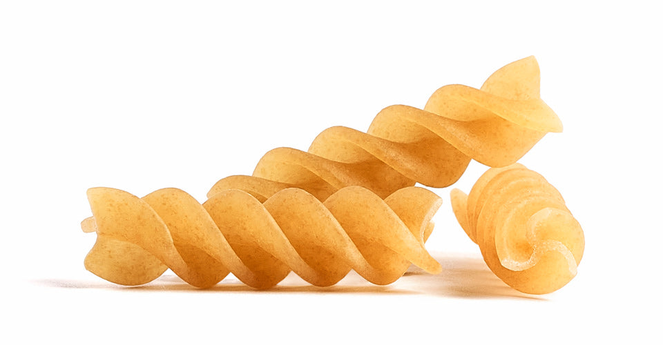 Massa Fusilli Bio de Milho e Arroz (sem glúten)