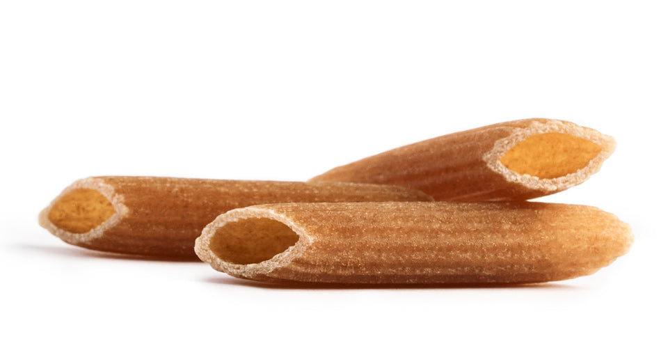 Penne Amaranto, Teff y Quinoa sin gluten Bio