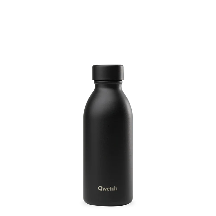 Garrafa Qwetch ICON Térmica Compacta 500ml
