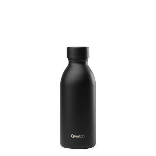 Garrafa Qwetch ICON Térmica Compacta 500ml