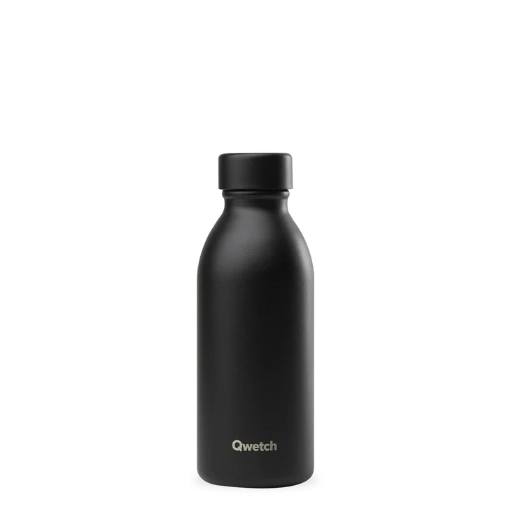 Garrafa Qwetch ICON Térmica Compacta 500ml