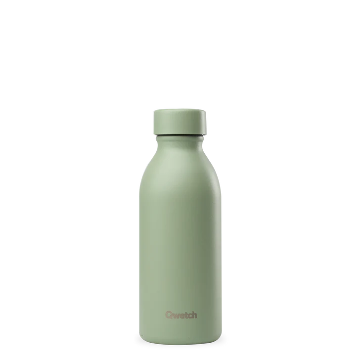 Garrafa Qwetch ICON Térmica Compacta 500ml