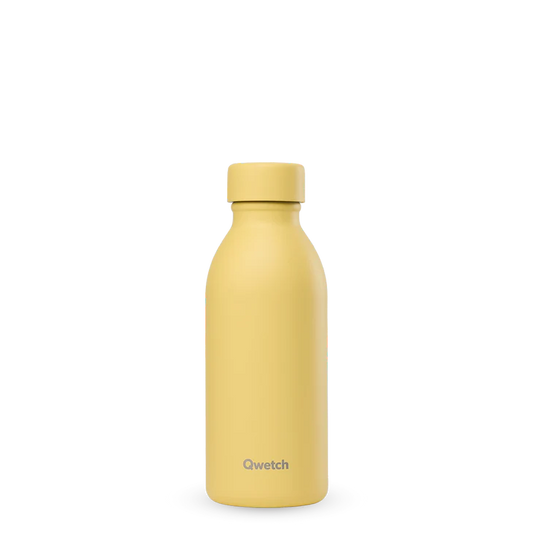 Garrafa Qwetch ICON Térmica Compacta 500ml