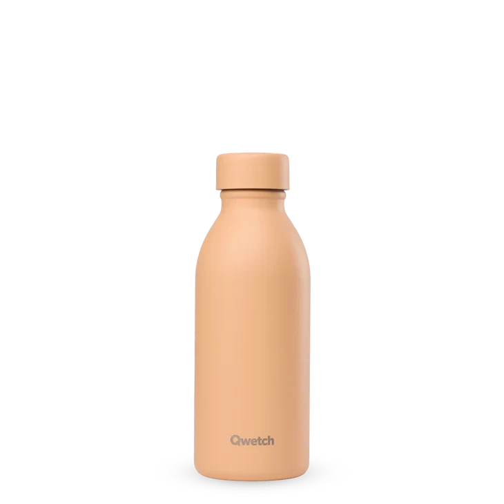 Botella térmica compacta Qwetch ICON de 500 ml