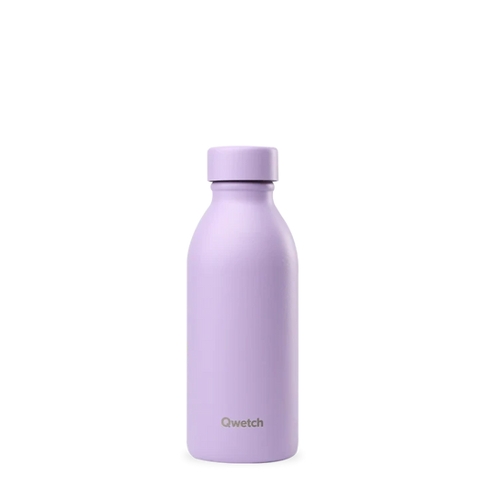 Garrafa Qwetch ICON Térmica Compacta 500ml
