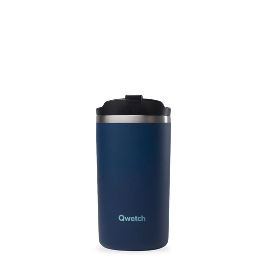 Travel Mug Qwetch 350ml