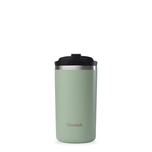 Travel Mug Qwetch 350ml