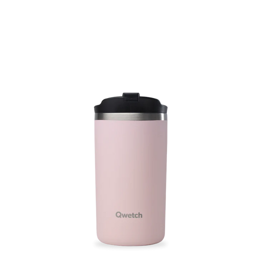 Travel Mug Qwetch 350ml