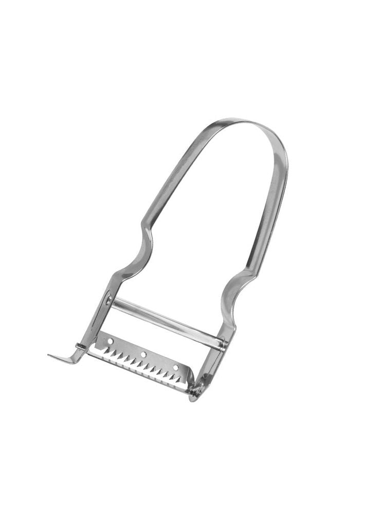 Pelador Juliana | Acero Inoxidable