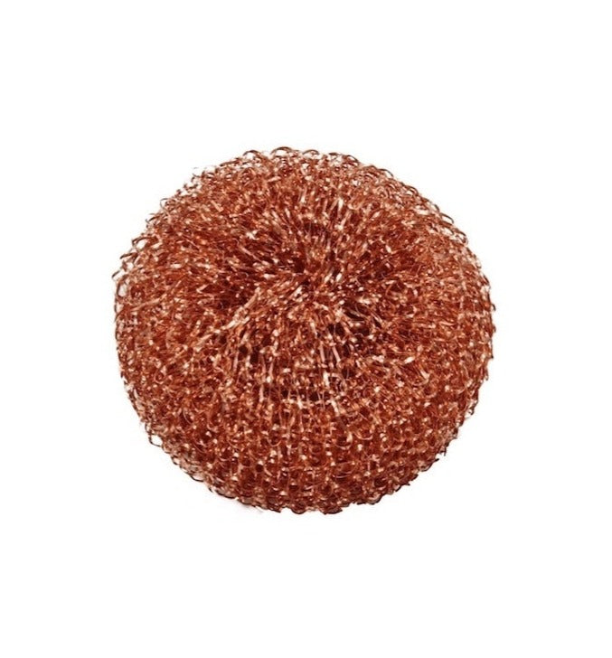 Esfregão cobre 40g