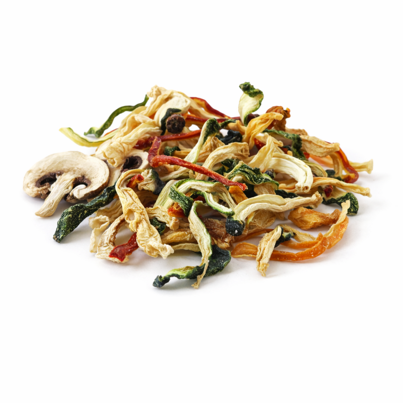 Mix de Legumes Estufados Desidratados Bio