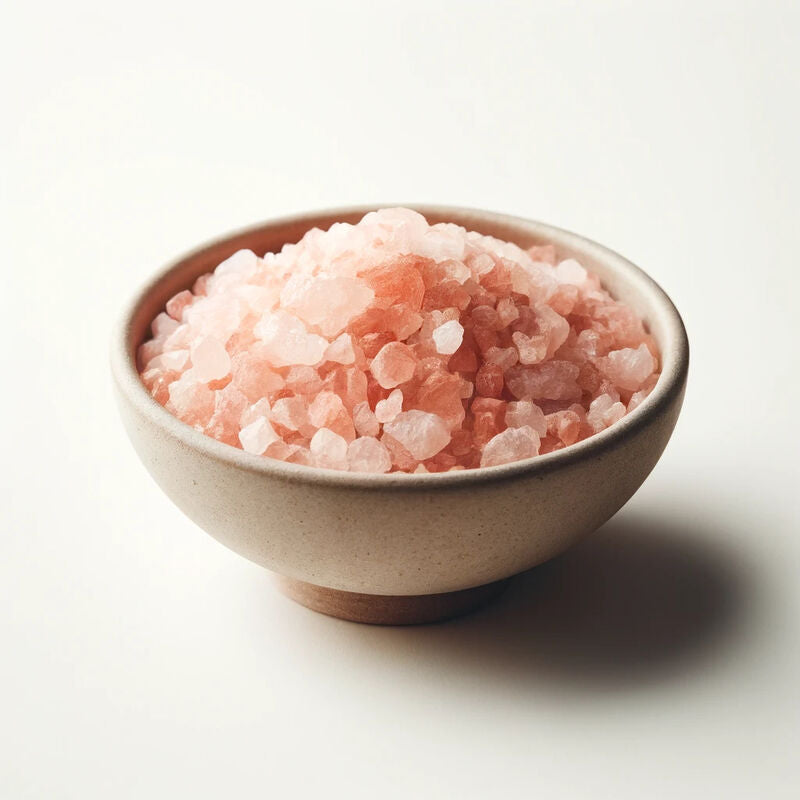 Fine Himalayan Pink Salt