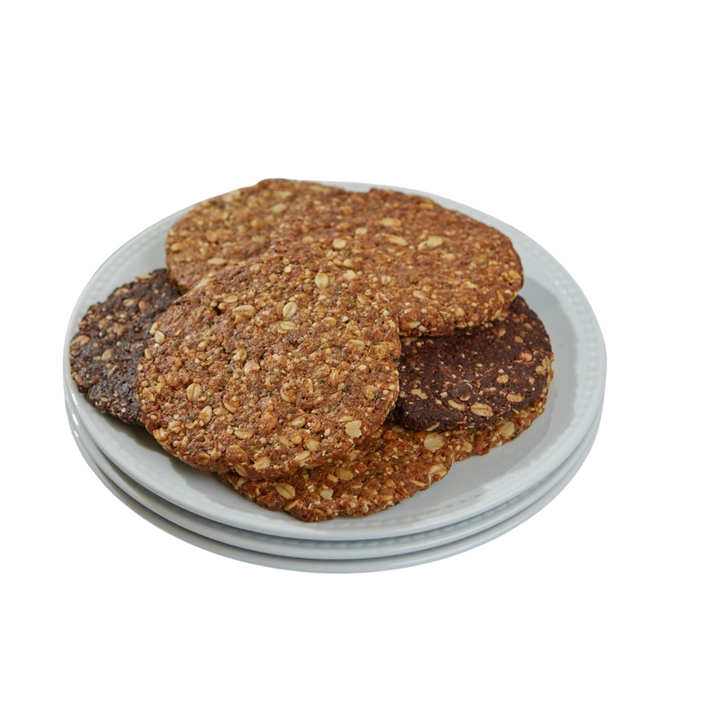 Bolacha Gengibre Bio Sem Glúten