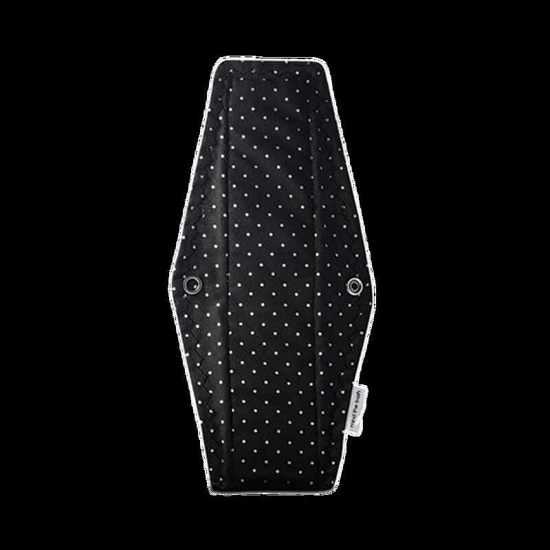 Toalla menstrual reutilizable I Flujo abundante