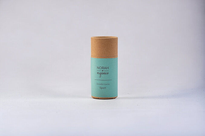Deodorant Tube | Sport | NORAH Organic