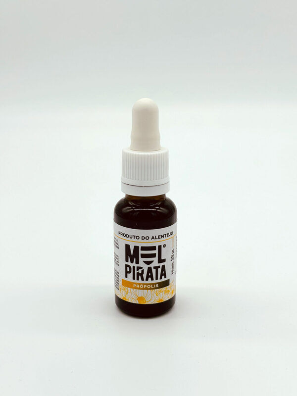 Extracto de propóleo | 20 ml