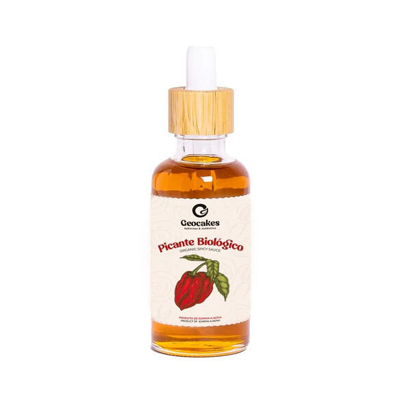 Picante con Bio Pipette