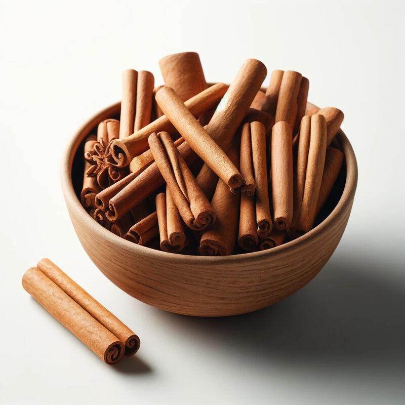Pau Canela Ceilão Bio PARTIDA