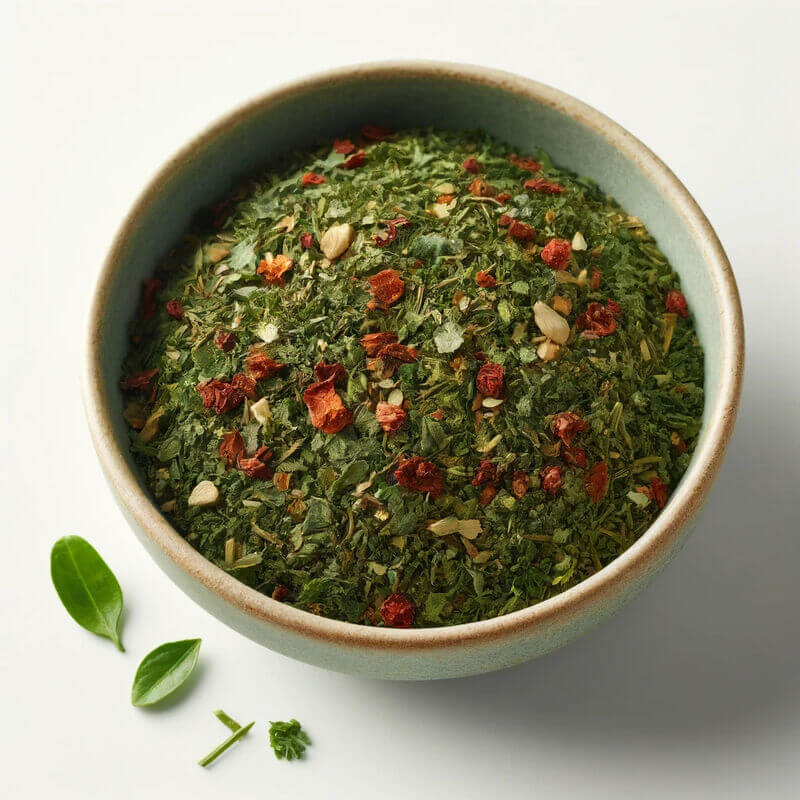 Chimichurri orgánico