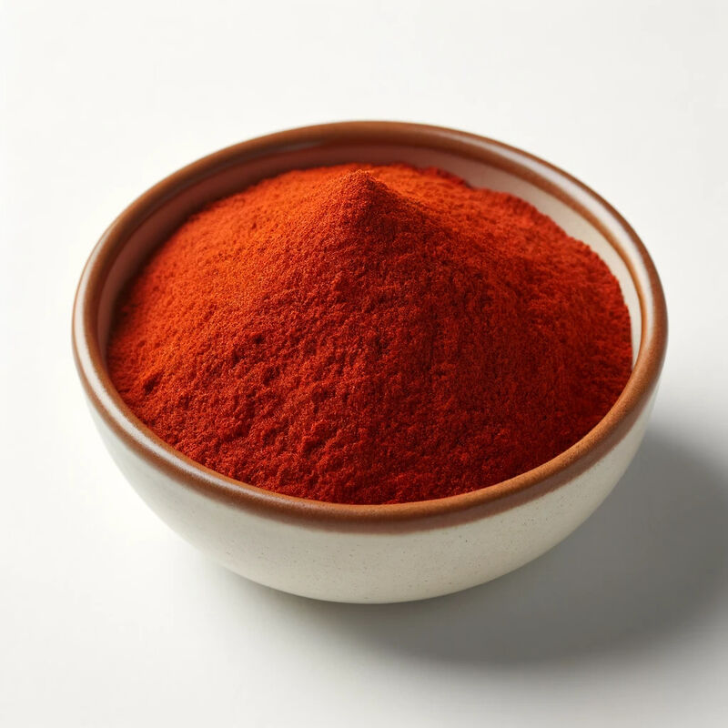 Organic Smoked Paprika
