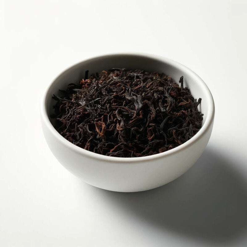 Earl Grey Bio