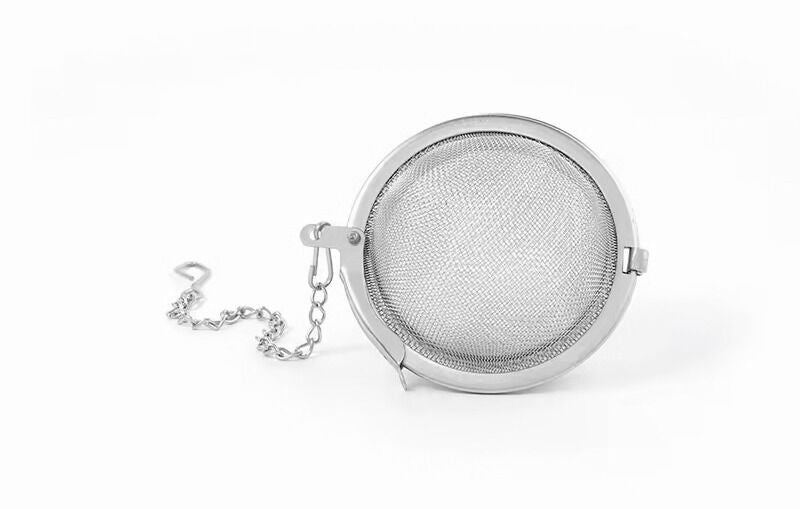 Small Ball Infuser
