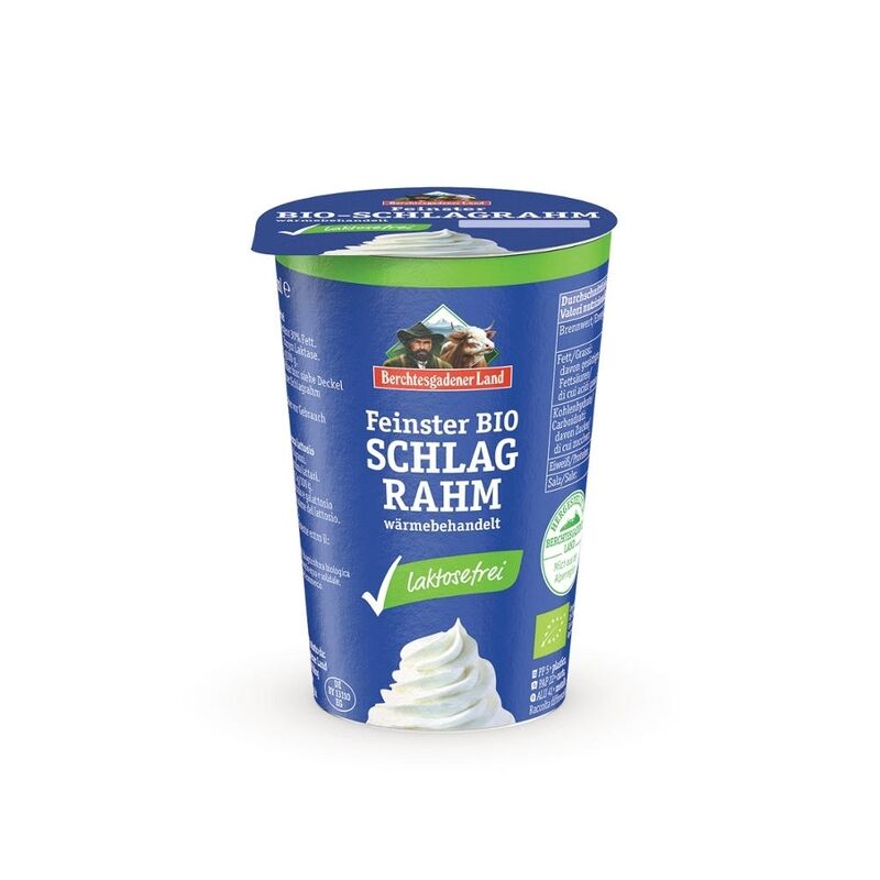Natas Bio s/lactose 30% | 200gr