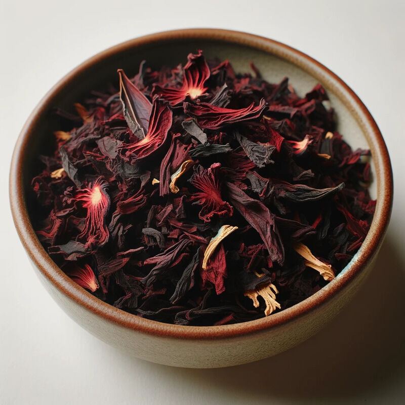 Organic Hibiscus Flower