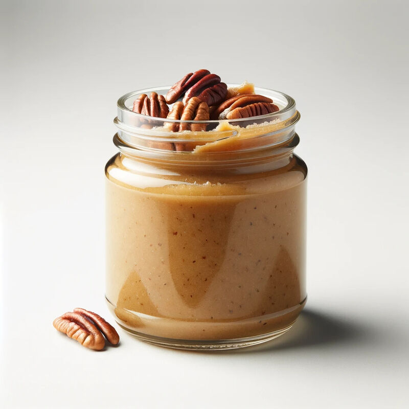Manteiga de Noz Pecan Bio