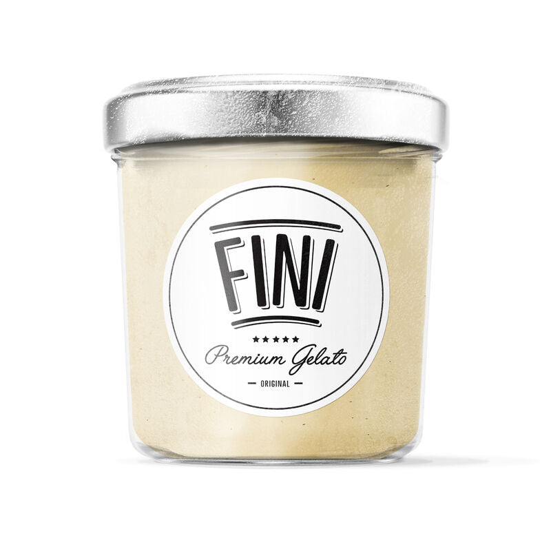 Doce de Leite I Gelado FiniCups 125ml