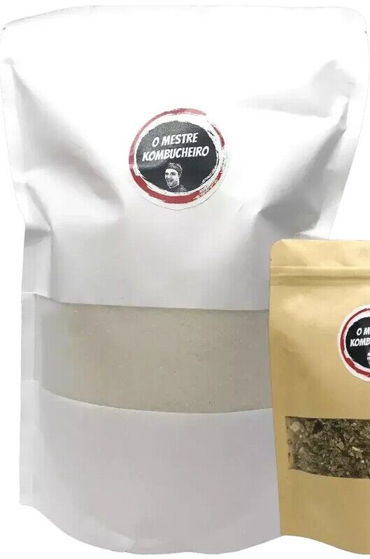 Açucar Branco Bio | 500gr